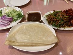 -老昌春饼(中央大街店)