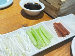 -新興传承烤鸭