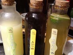 -巴奴毛肚火锅(广益哥伦布店)