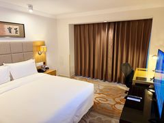 -北京中成天坛假日酒店·穹宇咖啡厅