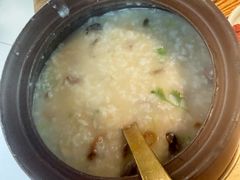 -潮粥荟·潮汕砂锅粥(槐房万达店)