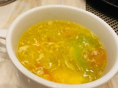 -新发展亚太JW万豪酒店·福苑咖啡厅