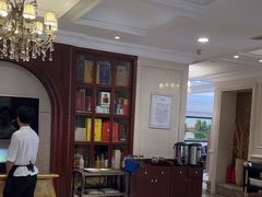 -南山鲜虾面·活鲜小馆·海味大连菜(南山总店)