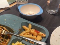 -卡朋西餐(宝安大仟里店)