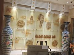 -老爷庙风味美食府(魏都大道店)