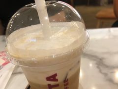 -COSTA COFFEE(上海月星环球港店)
