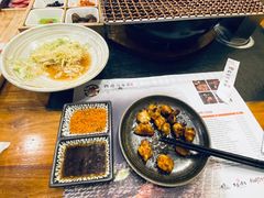 -西塔斗牛家烧烤(中海寰宇店)