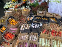 -循礼门鲜花花市(武汉循礼门店)