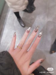-Pink You美甲洗眉纹绣定制中心
