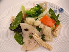 -必点海鲜·海肠捞饭大王(滨江道店)
