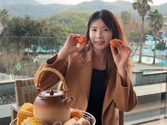 -宁波九龙湖开元度假村