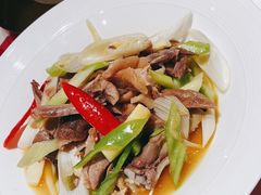 -西贝(紫荆广场店)