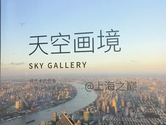 -上海中心大厦