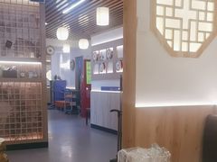 -本达人海鲜烧烤·朝鲜族风味(发展店)