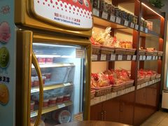 -红宝石·鲜奶小方(莘庄龙之梦店)