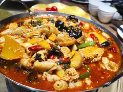 -79号渔船海鲜饭店(华强北店)