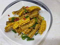 -富来美食