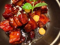 -西安饭庄·非遗陕菜(钟楼店)