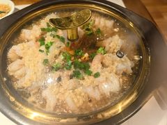 -宋徽厨·安徽菜(绿地店)