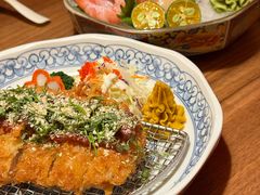 -隐月· 㐂和食屋(芝罘万达公馆店)
