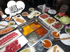 -海底捞火锅(邯郸新世纪中心店)