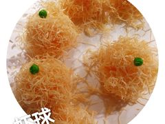 -听松楼·花园酒店·自助餐厅(红梅公园店)