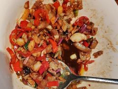 -洞庭土菜馆(易发广场店)