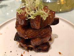 -粤麓轩餐厅(中信泰富广场店)