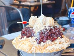-MI WU FACTORY米屋美食工厂餐厅(绿地店)