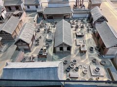 -景德镇陶阳里历史文化旅游区