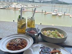 -22ºN BISTRO西餐&酒馆(石奥商业街店)