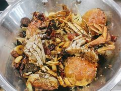 -四妹餐厅(玫瑰街店)