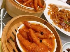 -丰鲤楼•闽南茶楼(仟禧汇店)
