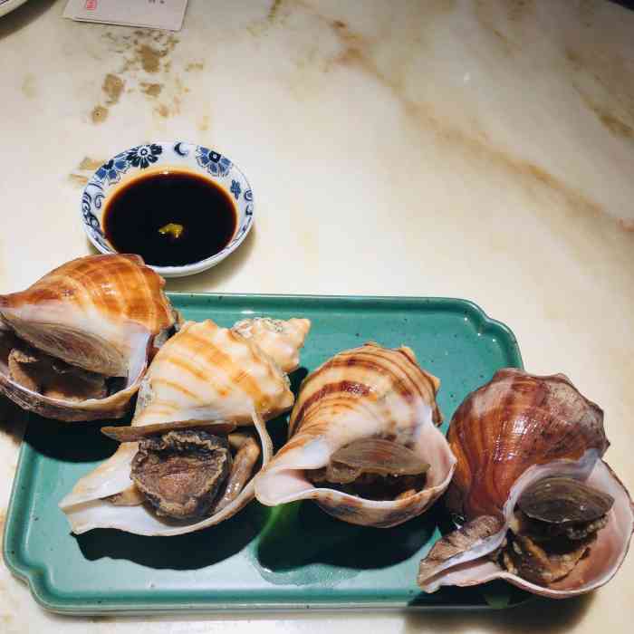 金悦(金融街购物中心店)-"非常喜欢这里的环境,浓郁的中式风格,古香.