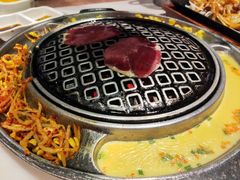 -韩宫宴烤肉·料理(苏州中心店)