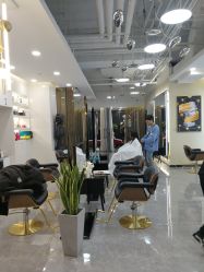 -AYO SALON