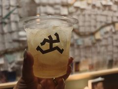 -出走咖啡·面包(宋庄店)