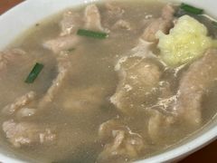 -求生煎包(武夷小区店)