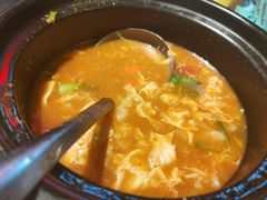 -三个大叔烤羊肉串·炭炉砂锅菜(西三旗店)