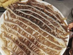 -前门·鲜肉火锅(长风店)