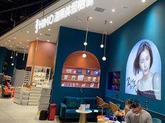 -海马体照相馆(北京朝阳大悦城店)
