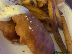 -FISH&POTATO Cō(地中海美食 万象城店)