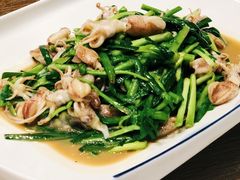 -郑庄脂渣海鲜楼(九水路店)