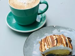 -BAKER&SPICE(环贸店)