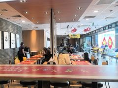 -麦当劳(世贸店)