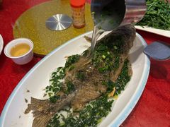 -粤北餐馆