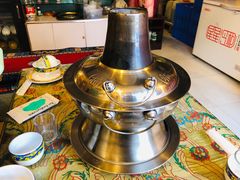 -卡万金特色藏餐