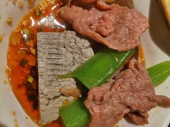 -巴蜀大宅门火锅(川音店)