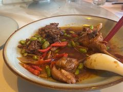-龙门阵茶屋川菜馆(武康路店)