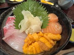 -定食Doraya(骆克道店)